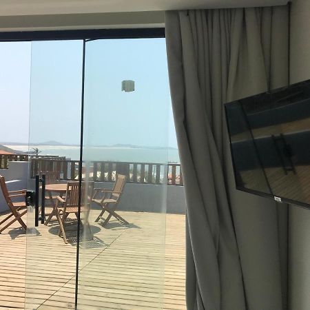 Apart Hotel Farol De Santa Marta - Loft 223 Esterno foto