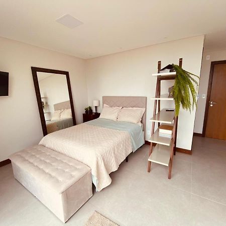 Apart Hotel Farol De Santa Marta - Loft 223 Esterno foto