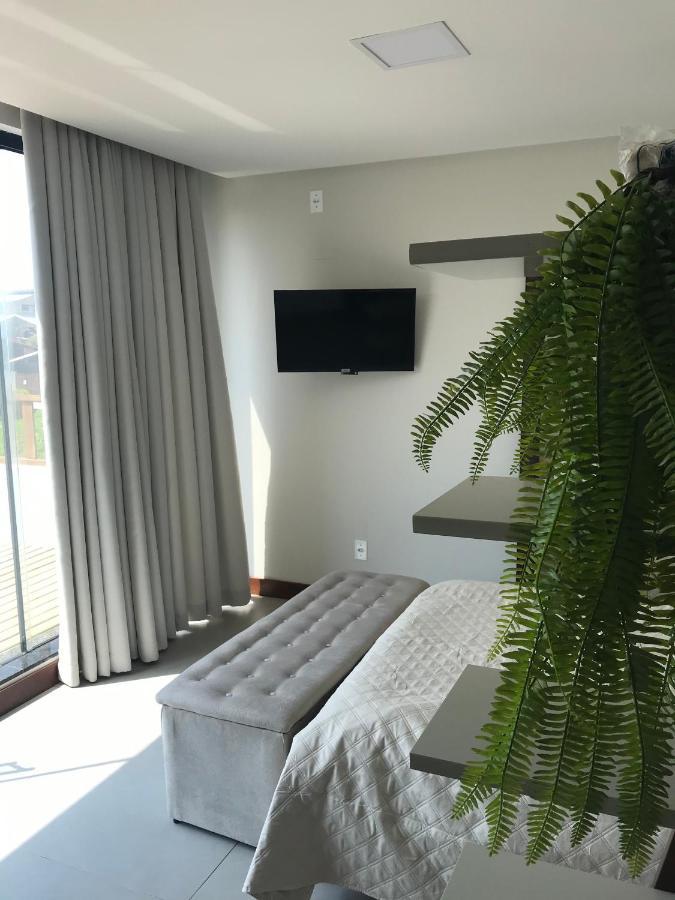 Apart Hotel Farol De Santa Marta - Loft 223 Esterno foto