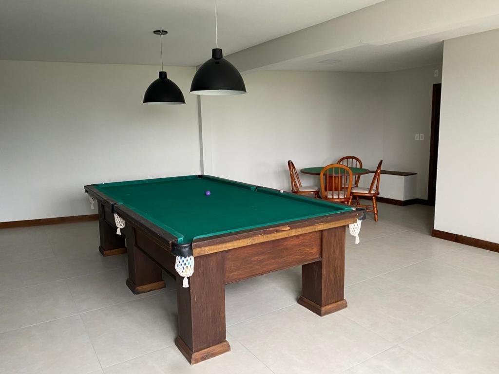 Apart Hotel Farol De Santa Marta - Loft 223 Esterno foto